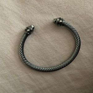 David Yurman Renaissance Bracelet 5mm